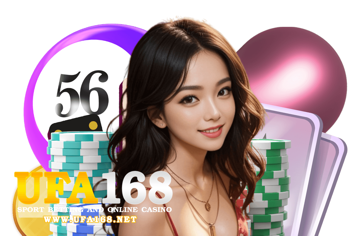 ufa168 vip