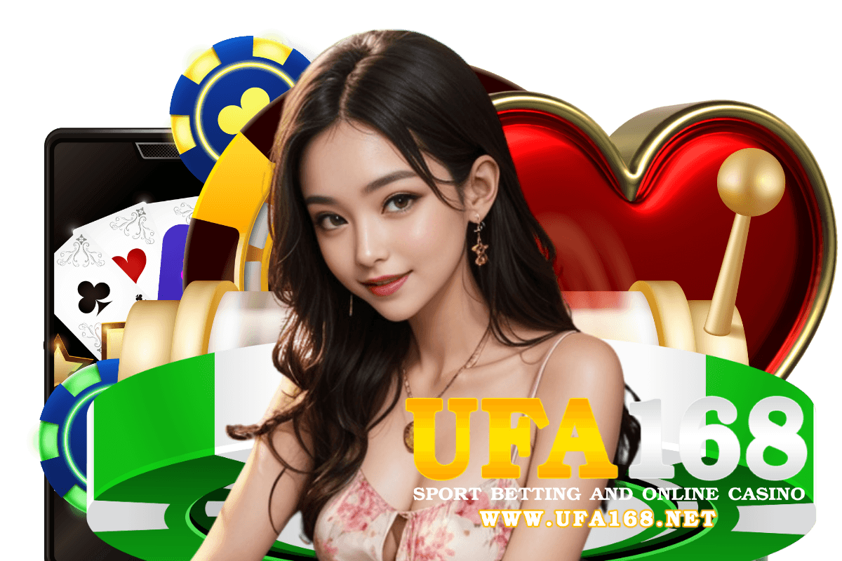 ufa168 ทางเข้า