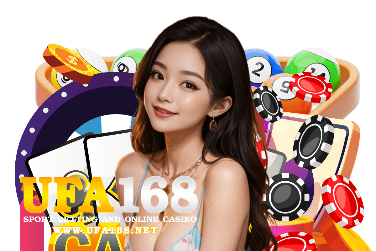 ufa168 เข้าสู่ระบบ