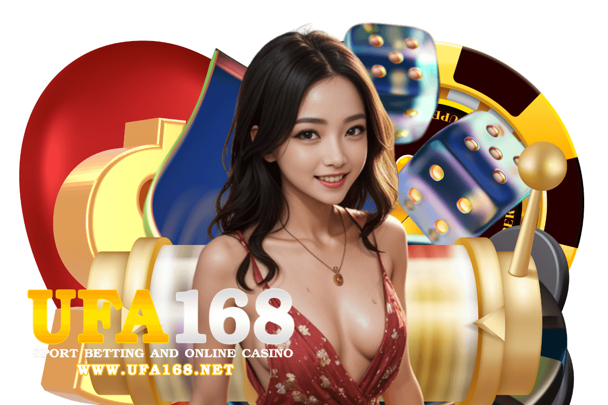 ufa168 เว็บตรง
